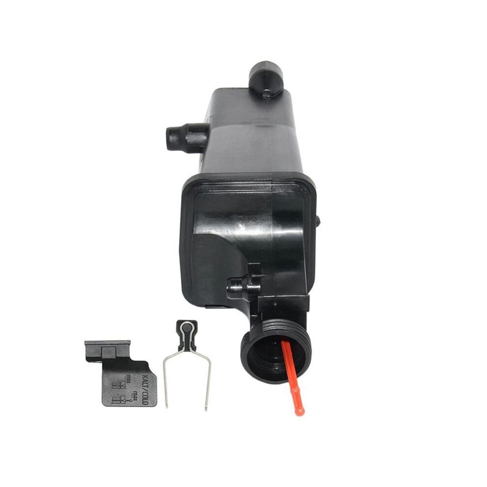 High Quality Car Coolant Radiator Overflow Expansion Kettle Auxiliary Kettle 17137787039 17117573781 For E53 E39 E46 6032114397015