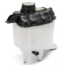 Koelvloeistofexpansietank met Dopsensor voor  Sport  Evoque 2020-2023 Watertank