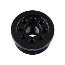 New High Quality Car Oil Filter Cooling Oil Cake Adapter for Fortwo 450 Oil Filter Sandwich Adapter Conversion