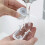Light Luxury Toothpaste Squeezer, Accurate Automatic Toothpaste Squeezing Tool, Wall-Mounted Toothbrush Holder 5
