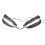 1 Pair High Quality Car Left and Right Daytime Running Lights for - E-Class W212 E180 E200 E260 2014-2015 6