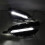 1 Pair High Quality Car Left and Right Daytime Running Lights for - E-Class W212 E180 E200 E260 2014-2015 7