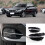 1 Pair High Quality Car Left and Right Daytime Running Lights for - E-Class W212 E180 E200 E260 2014-2015 8