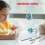 Desk Pen Holder Storage Organizer Multifunctional Pencil Containers Pencil Sharpener Practical(Random Styles and Colors) 7