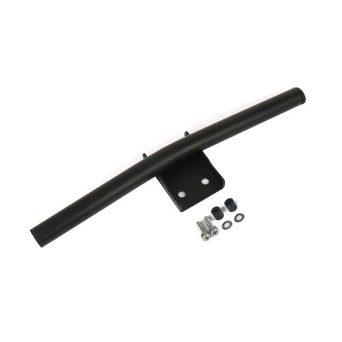 Motorcycle Modified Front Bumper Fog Light Bracket Spotlight Bracket for  450MT Accessories