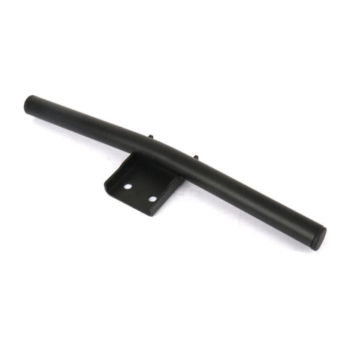 Motorcycle Modified Front Bumper Fog Light Bracket Spotlight Bracket for  450MT Accessories 1