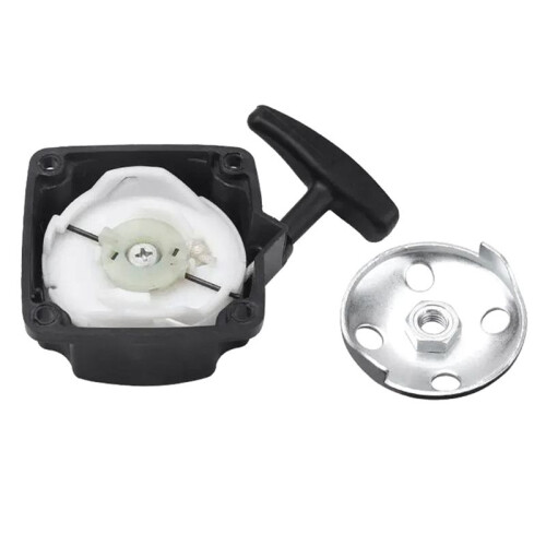 Lawn Mower   Pull  Pull Start for 2 Stroke 40-5/44-5 Lawn Mower Accessories Gasoline Engine Parts
