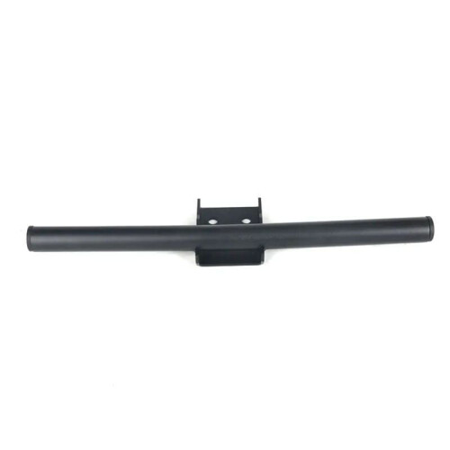 Motorcycle Modified Front Bumper Fog Light Bracket Spotlight Bracket for  450MT Accessories 2