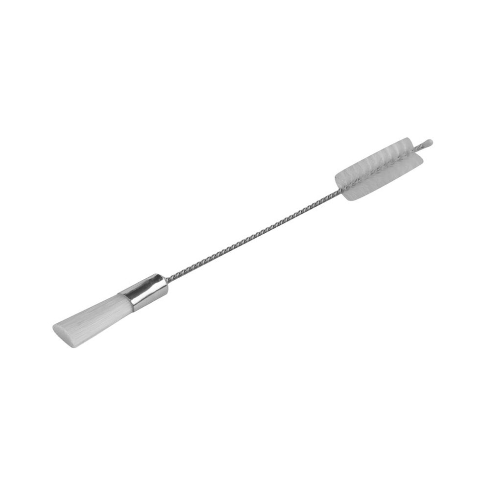 2-Ended brush for Cleaning clarinet, oboe, sax, flute
