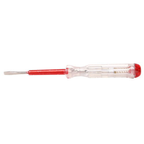 AC 100-500V Pocket Pen Sensor Voltage Detector Tester Screwdriver 2