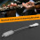 2-Ended brush for Cleaning clarinet, oboe, sax, flute 3