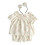 4Sets Sommerkleidung Baby Einfach Wechseln 1