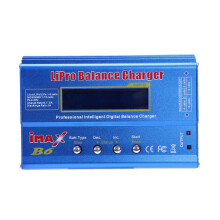 Imax B6 Digital Lcd Rc Lipo Nimh Ladegerät Zubehör