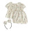 4Sets Sommerkleidung Baby Einfach Wechseln 2