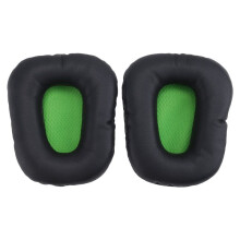A Pair of Replacement Headphones Earpads Ear Pads Ear Cushions for Electra Gaming Pc music headphones