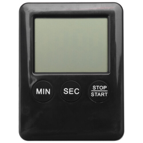 Timer da cucina Timer con uovo e magnete