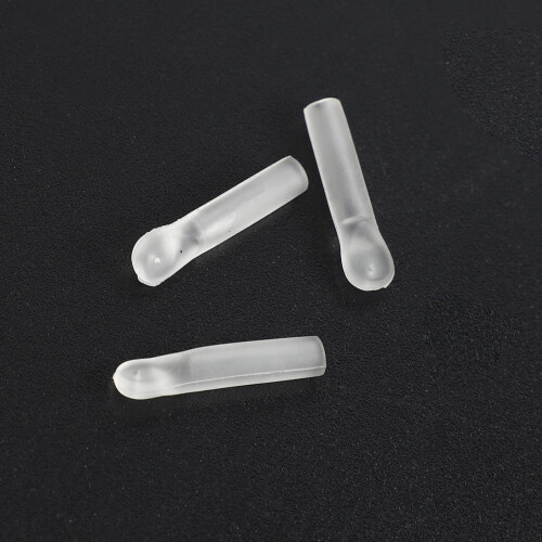 20 Stks/Pak Quick Change Visgerei Waggler Float Adapters Karper Match Drijft 2