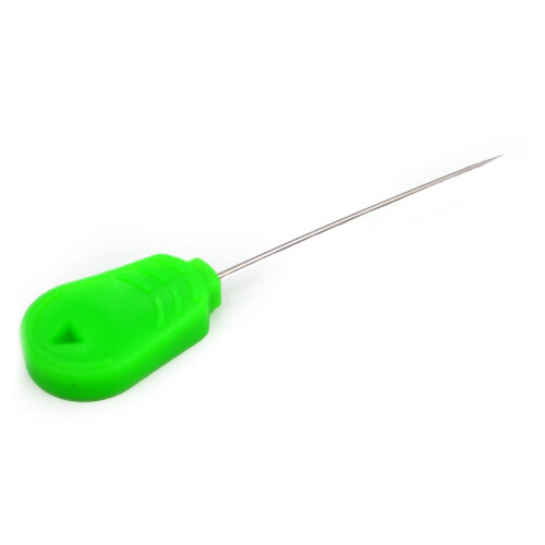 1Set Wholesale Bait Needle Tool Set Carp Fishing Stringer needle Rigging Bait Needle Kit Tool (Hook+Stringer+Drill) 2