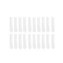 20pcs/pack Quick Change fishing tackle waggler float adaptors carp match floats