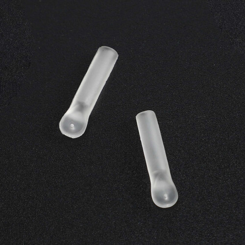 20 Stks/Pak Quick Change Visgerei Waggler Float Adapters Karper Match Drijft 2