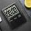 Timer da cucina Timer con uovo e magnete 4