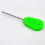1Set Wholesale Bait Needle Tool Set Carp Fishing Stringer needle Rigging Bait Needle Kit Tool (Hook+Stringer+Drill) 5