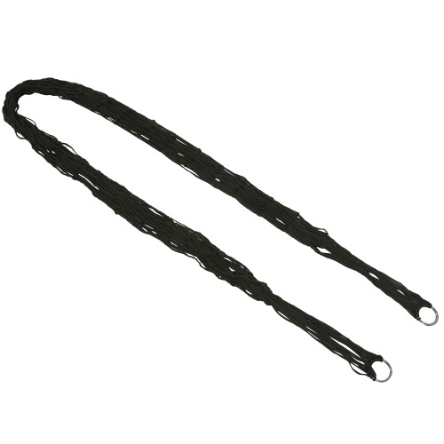 9-Strand Bold Nylon Hammock Load-Bearing 100kg Hammock  Hammock 1