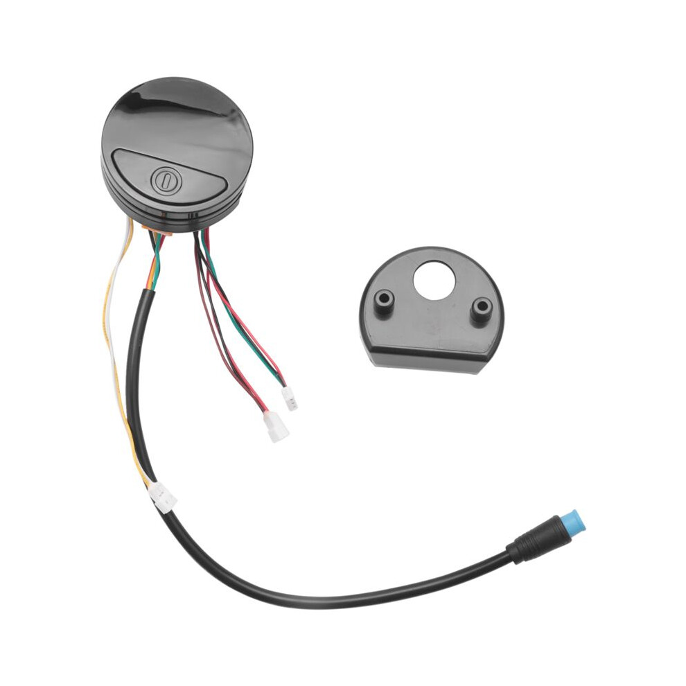 Control Dashboard For Es1 Es2 Es3 Es4 Scooter Assembly 6034254859163
