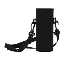 5Ud Térmica Para Botella De Neopreno Con Asa Para Deporte