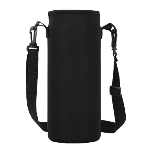 5Ud Térmica Para Botella De Neopreno Con Asa Para Deporte 1