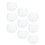 9Ud Tapas De Seguridad Para Cocina Material PP 1