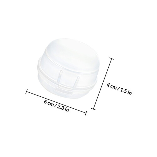 9Ud Tapas De Seguridad Para Cocina Material PP 1