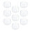 9Ud Tapas De Seguridad Para Cocina Material PP 6
