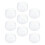 9Ud Tapas De Seguridad Para Cocina Material PP 9