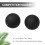 Squash Ball Two-Yellow Dots Low Speed Sports Profe 5