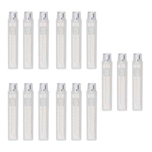 30Stk Kreideschutz Transparent Staubdicht Praktisch 1