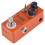 Mosky D250X  Overdrive Preamp Guitar Effect Pedal with True Bypass 8