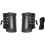Anti Inversion Boots Chin Up Gym Hook Hanging Pull 1