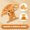 Gaming Racing Wheel  Steering Game Controller for   PS4 3D Printed Accessories 6