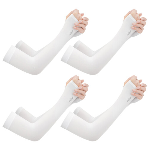 De Hielo De Para Sol Uv Y Transpirable 2