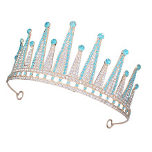 4Ud Tiara Con Para Y Cumpleaños Mujer