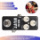 MOSKY  Muff Fuzz Distortion Electric Guitar Effect Pedal 3
