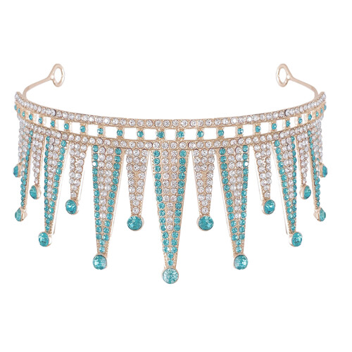4Ud Tiara Con Para Y Cumpleaños Mujer 1