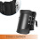 Anti Inversion Boots Chin Up Gym Hook Hanging Pull 4