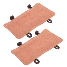 4 Unidades Funda Antiquemaduras Para Mango Hervidor Resistente Calor