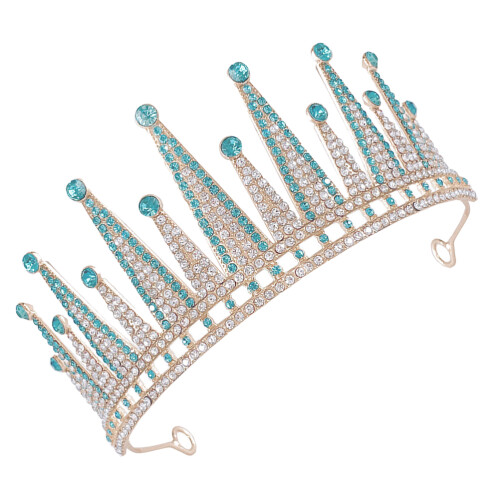 4Ud Tiara Con Para Y Cumpleaños Mujer 2