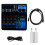 2Sets Wireless Audio Mixer 5-Kanal Mischkonsole Schwarz ABS Material 1