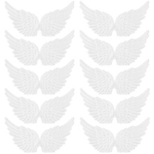 24Ud Mini Para Personalizar Ropa, Bolsas Y Manualidades