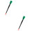 2Pièces Javelin Réutilisable Pour École 11