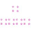 20Ud Moldes Embossed Para Rosa Herramienta Manicura DIY 6